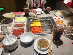 -海底捞火锅(壹悦城店)