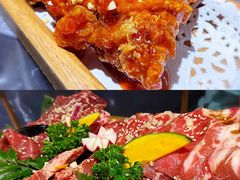 -鹤江桥·红油牛肉粉(SKP店)