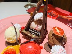 -哈根达斯(皇城恒隆广场店)