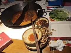-老天桥蛙炉火锅(姑苏总店)