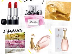 -Dior(金鹰购物中心店)