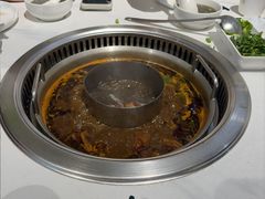 -葛记红焖羊肉(人民路店)