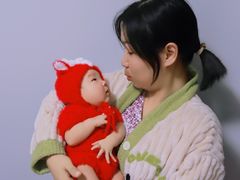 -汇慈安·高端自营月嫂(武汉月子尊享店)