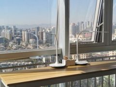 -蜜蜂读书·24h自习室(角门西店)