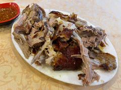 -维吾尔餐厅(宜山路店)