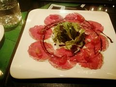 -EATALIA意塔利意式餐厅(鼓楼店)