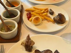 -拉蒂娜·巴西牛排馆 Latina·Brazilian Steakhouse(陆家嘴旗舰店)