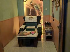 -憩泰SPA(三林店)