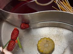 -呷哺呷哺 黄金牧场 (新辰里学清路店)
