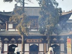 -径山寺
