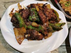 -大胡子烤羊肉清真(天海夜市总店)