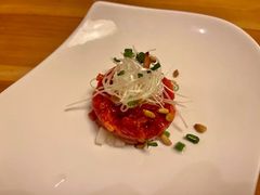 -王鼎精致料理铁板烧(世博源店)