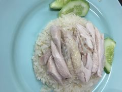 -红大哥水门鸡饭(總店)