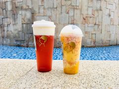 -喜茶(珠海华发商都店)