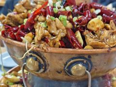 -蛙大侠香辣牛蛙火锅店(总店)