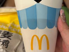-麦当劳(南后街店)