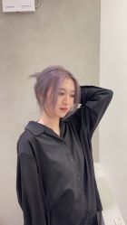 点击看大图 -MY HAIR ARDOR