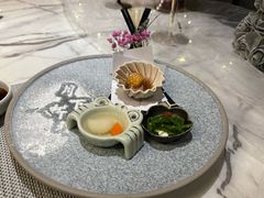 -月下料理(楷林IFC店)