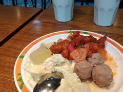 -比格比萨自助(国展店)