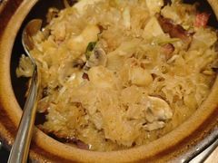 -煲王粤菜餐厅(中侨中心店)