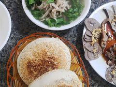 纯羊肚汤-清真喜兰老丁羊汤特色小吃