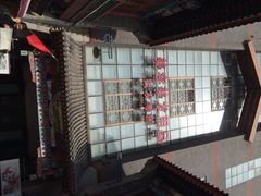 北方美博城-北方美博城(通北路店)