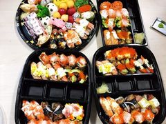 -河风精致寿司(尼盛店)