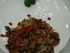 -晋阳饭庄(虎坊桥店)