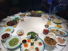 -百富源·海鲜辽菜(浑河堡店)