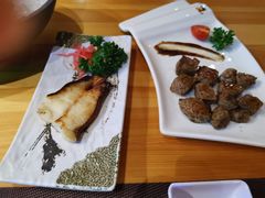 -割烹旭日本料理(龙湖狮山天街店)