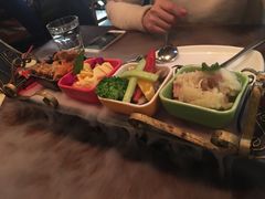 -斯比特花园西餐厅(东方商厦店)