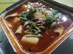 -尕羊烤肉餐厅·清真(会宁路店)