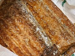 炸带鱼-白魁老号饭庄(安内店)