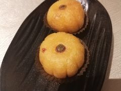-上海金桥红枫万豪酒店-万豪中餐厅