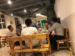 大堂-大于烧烤