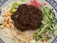 -惠丰门丁肉饼店