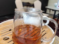 -鹿鸣酒家(越秀店)