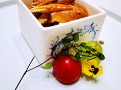 醉蟹钳-十二厨·土菜雅院
