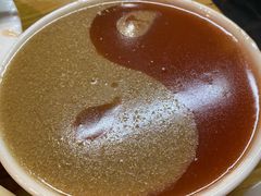 -圆满素食林饭店非遗素食(河西店)