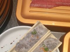 -牛YO寿喜烧和牛火锅自助(三台子万象汇店)