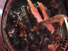 -热血兄弟·炭火烤肉(融侨中心店)