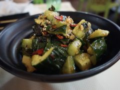 -聚味瞿记·龙虾堂(渔人码头一店)