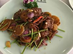 -卫鼎轩·家宴(水上公园店)