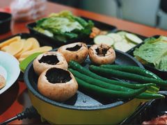 -盒马鲜生(财富中心店)