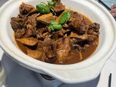 -又见炊烟私房菜(敬亭路店)