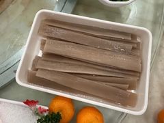 宽粉-牛街·马辈儿涮肉(陶然亭店)