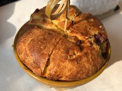 火腿面包-AZUR聚(香格里拉饭店)