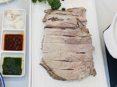 -燕兰楼·清真西北融合菜(亚运村店)