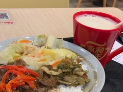 -永和大王(宜山店)