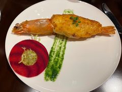 -彩丰楼·中餐厅(国家会展中心上海洲际店)